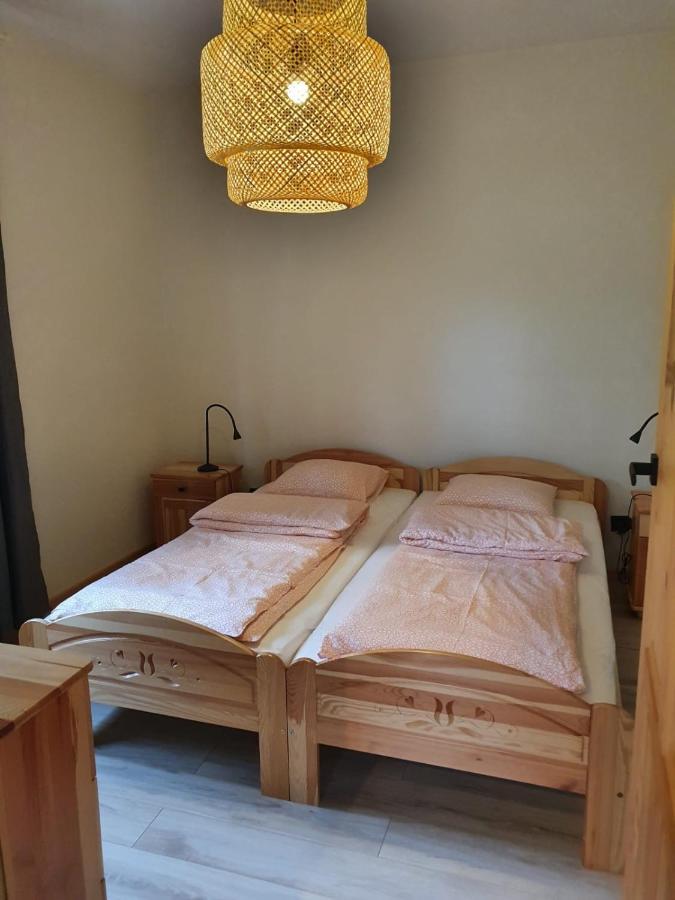 Apartament Zakopane Willa Hrube Parter Z Tarasem I Kominkiem Экстерьер фото